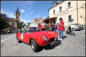 IV. South Bohemia Classic 2013