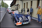 IV. South Bohemia Classic 2013