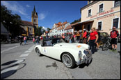 IV. South Bohemia Classic 2013