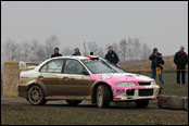 Thayaland Rallye 2013 - Mhlberger / Langthaler