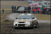 Thayaland Rallye 2013 - Mller / Hllwirth