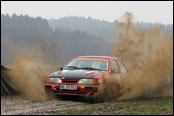 Thayaland Rallye 2013 - Nothdurfter / Schuen