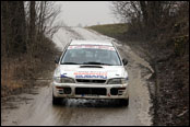 Thayaland Rallye 2013 - Seidl / Loher