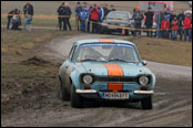 Thayaland Rallye 2013 - Skrabal / Schmidt