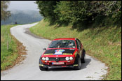 Austrian Rallye Legends 2014