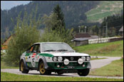 Austrian Rallye Legends 2014