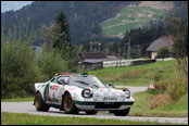 Austrian Rallye Legends 2014