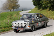 Austrian Rallye Legends 2014