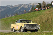 Austrian Rallye Legends 2014