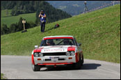 Austrian Rallye Legends 2014