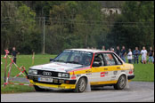 Austrian Rallye Legends 2014