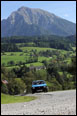 Austrian Rallye Legends 2014