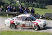 Austrian Rallye Legends 2014