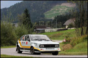 Austrian Rallye Legends 2014