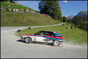 Austrian Rallye Legends 2014