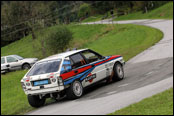 Austrian Rallye Legends 2014