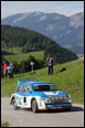 Austrian Rallye Legends 2014