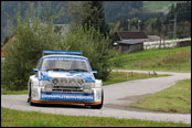 Austrian Rallye Legends 2014