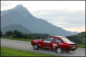 Austrian Rallye Legends 2014