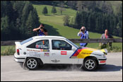 Austrian Rallye Legends 2014