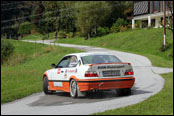 Austrian Rallye Legends 2014