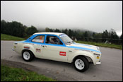 Austrian Rallye Legends 2014