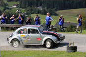 Austrian Rallye Legends 2014