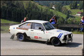 Austrian Rallye Legends 2014