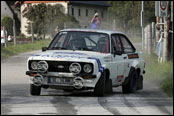 Austrian Rallye Legends 2014