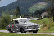 Austrian Rallye Legends 2014