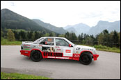 Austrian Rallye Legends 2014