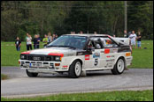 Austrian Rallye Legends 2014