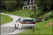 Austrian Rallye Legends 2014