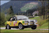 Austrian Rallye Legends 2014