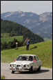 Austrian Rallye Legends 2014