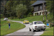 Austrian Rallye Legends 2014