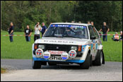 Austrian Rallye Legends 2014