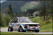 Austrian Rallye Legends 2014