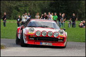 Austrian Rallye Legends 2014