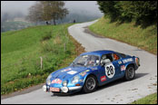 Austrian Rallye Legends 2014