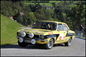 Austrian Rallye Legends 2014