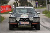 Austrian Rallye Legends 2014