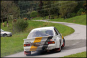 Austrian Rallye Legends 2014