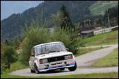 Austrian Rallye Legends 2014