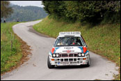 Austrian Rallye Legends 2014