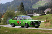 Austrian Rallye Legends 2014