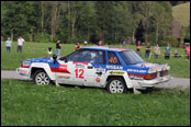 Austrian Rallye Legends 2014