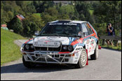 Austrian Rallye Legends 2014