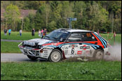 Austrian Rallye Legends 2014