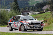 Austrian Rallye Legends 2014